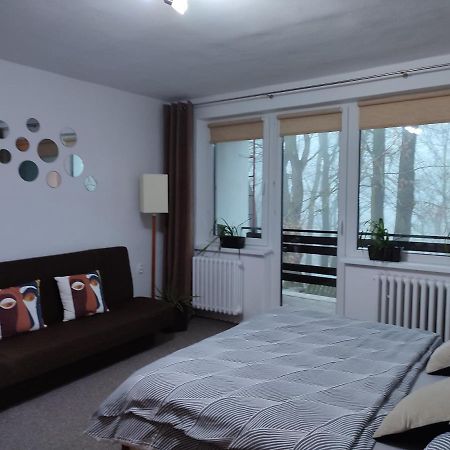 Apartman Jarka Bodice Luaran gambar
