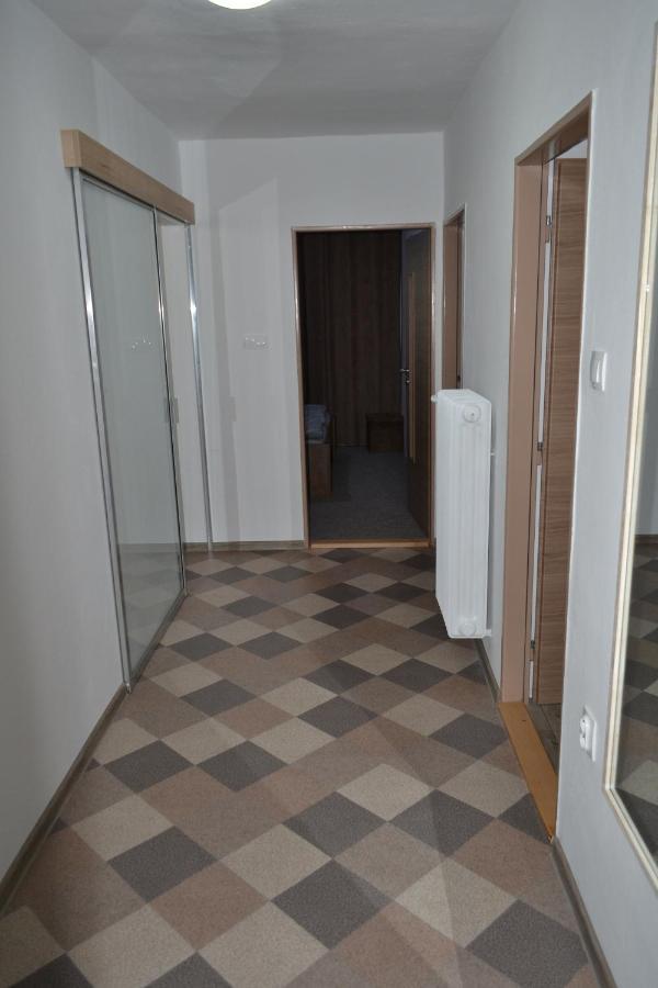 Apartman Jarka Bodice Luaran gambar