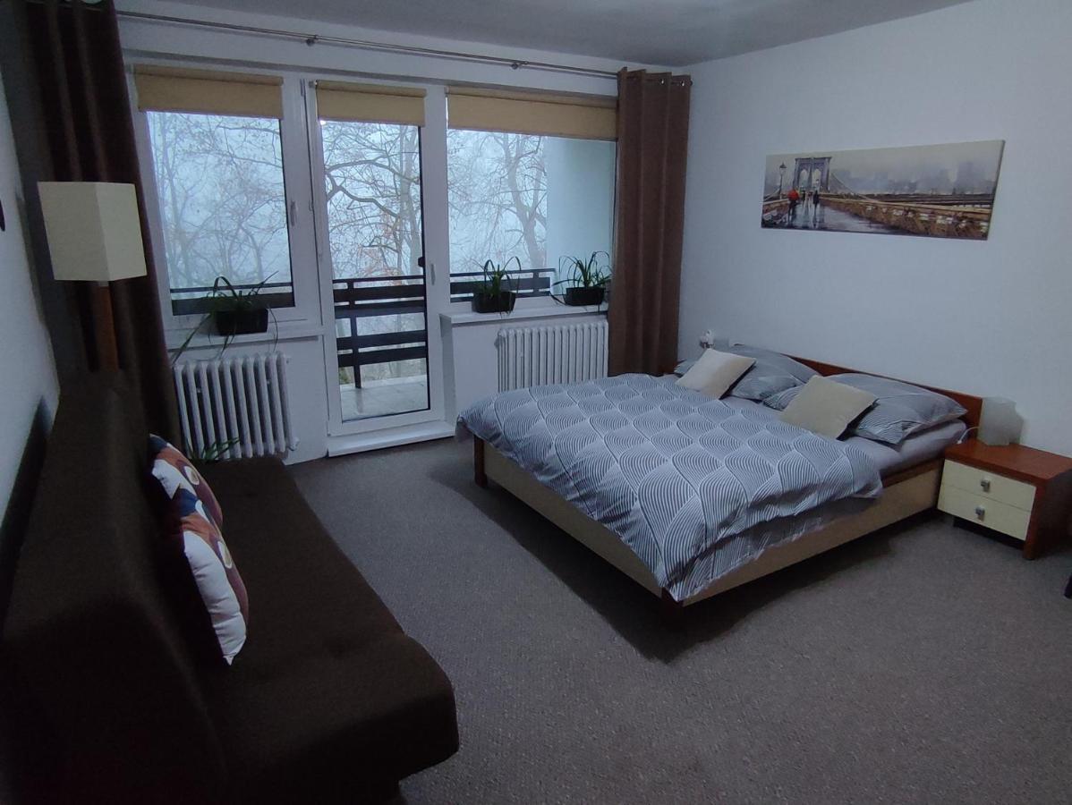 Apartman Jarka Bodice Luaran gambar