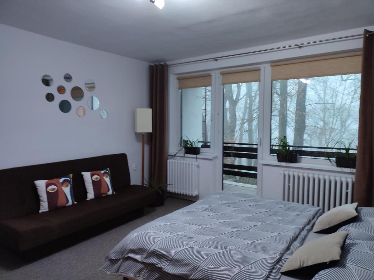 Apartman Jarka Bodice Luaran gambar