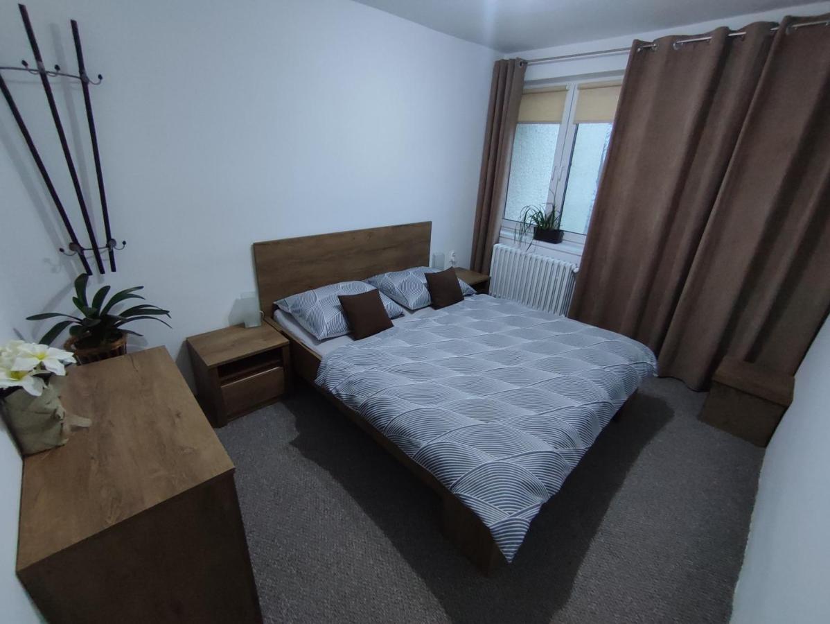 Apartman Jarka Bodice Luaran gambar