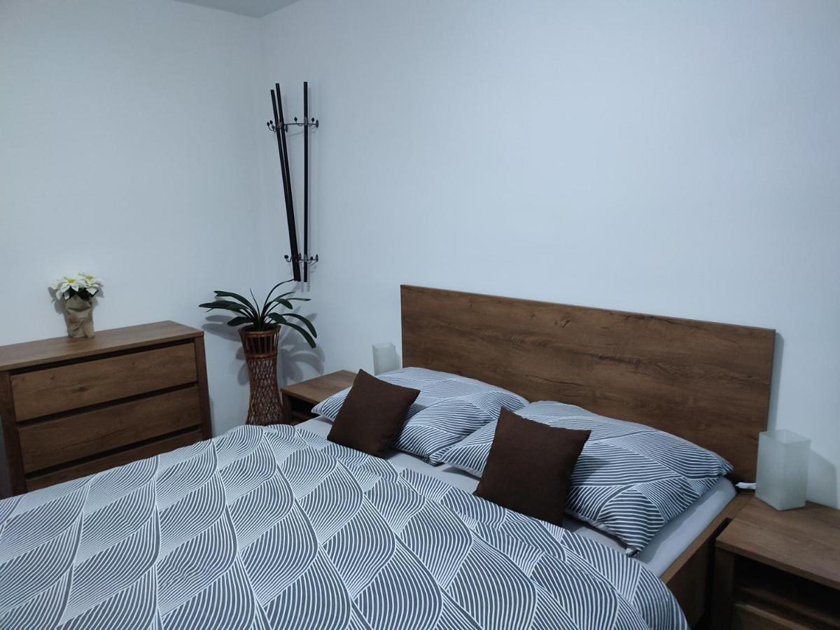 Apartman Jarka Bodice Luaran gambar