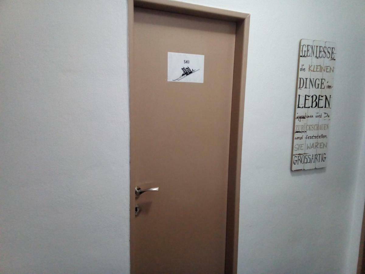 Apartman Jarka Bodice Luaran gambar